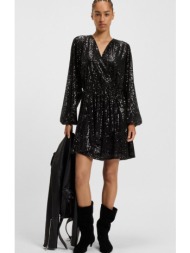 boss γυναικείο φόρεμα με ...