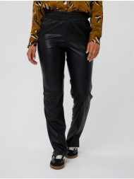 esqualo γυναικείο παντελόνι regular fit