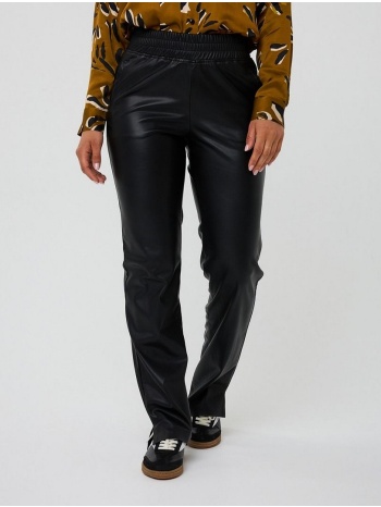 esqualo γυναικείο παντελόνι regular fit