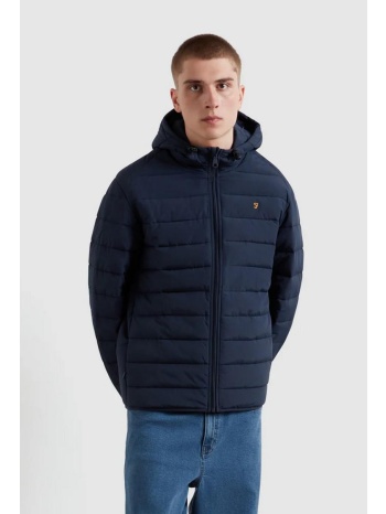 farah ανδρικό μπουφάν regular fit