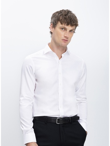 vardas ανδρικό πουκάμισο μακρυμάνικο βαμβακερό modern fit