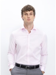 vardas ανδρικό πουκάμισο cotton slim fit