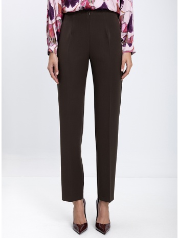 γυναικείο παντελόνι regular fit