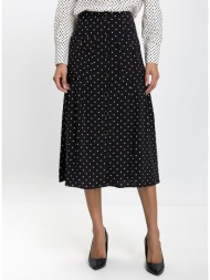 petite mendigote paris γυναικεία φούστα midi regular fit