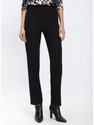 γυναικείο παντελόνι regular fit