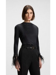 boss γυναικείο μπλούζα ...