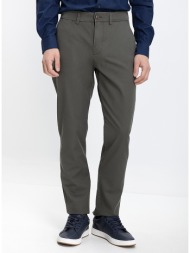 harmont & blaine ανδρικό παντελόνι chino narrow fit