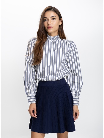 petite mendigote paris γυναικείο πουκάμισο regular fit