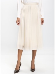 molly bracken γυναικεία φούστα flared tulle