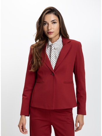 gerry weber γυναικείο σακάκι regular fit