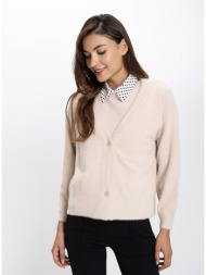 anonyme γυναικείο ζακέτα πλεκτή regular fit