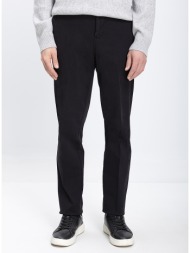 vardas ανδρικό παντελόνι chino straight fit