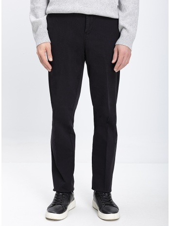 vardas ανδρικό παντελόνι chino straight fit