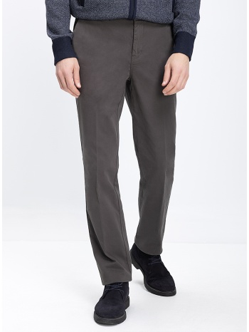 vardas ανδρικό παντελόνι chino straight fit