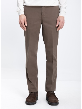vardas ανδρικό παντελόνι chino straight fit