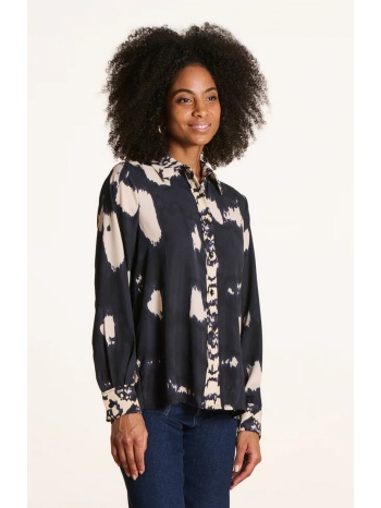 la fee maraboutee γυναικείο πουκάμισο με μακρύ μανίκι και