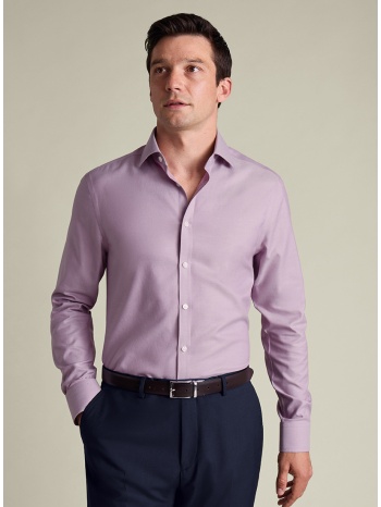 charles tyrwhitt ανδρικό πουκάμισο κλασικό βαμβακερό
