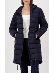 monari γυναικείο μπουφάν regular fit