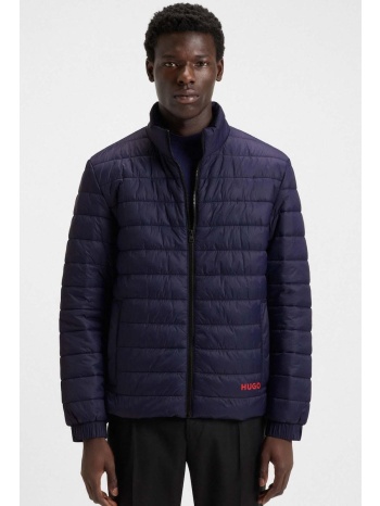 hugo ανδρικό μπουφάν regular fit