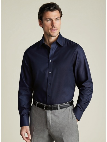 charles tyrwhitt ανδρικό πουκάμισο cotton