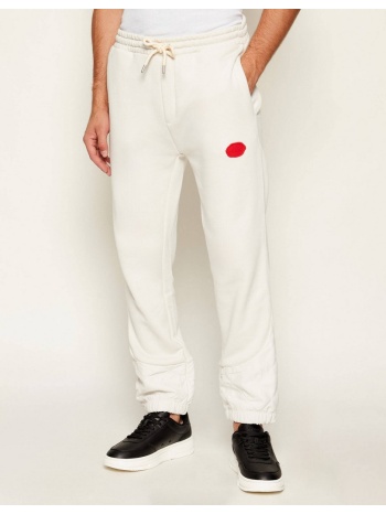 hugo ανδρικό παντελόνι φόρμας με λογότυπο.