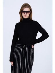 skatie γυναικείο πλεκτό ζιβάγκο