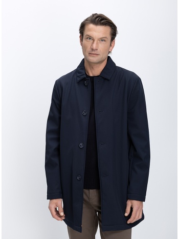 markup ανδρικό t.coat regular fit