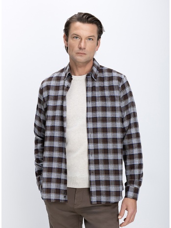 vardas ανδρικό καρό πουκάμισο