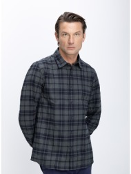 ανδρικό πουκάμισο καρό ...