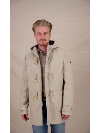 a fish named fred ανδρικό ημίπαλτο regular fit