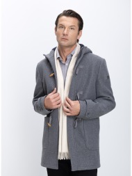 a fish named fred ανδρικό ημίπαλτο regular fit