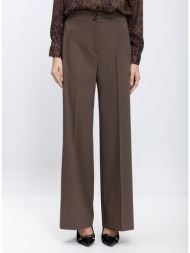 γυναικείο παντελόνι wide leg