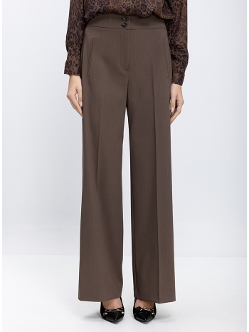 γυναικείο παντελόνι wide leg