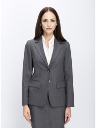 γυναικείο σακάκι regular fit