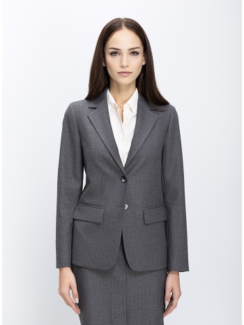 γυναικείο σακάκι regular fit