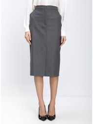 γυναικεία midi pencil φούστα