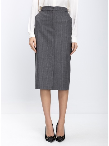 γυναικεία midi pencil φούστα