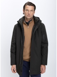 ανδρικό μπουφάν με ...