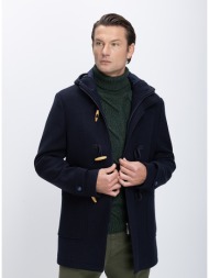 a fish named fred ανδρικό ημίπαλτο regular fit