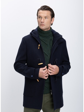 a fish named fred ανδρικό ημίπαλτο regular fit