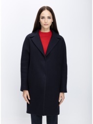 γυναικείο παλτό σε κλασική γραμμή