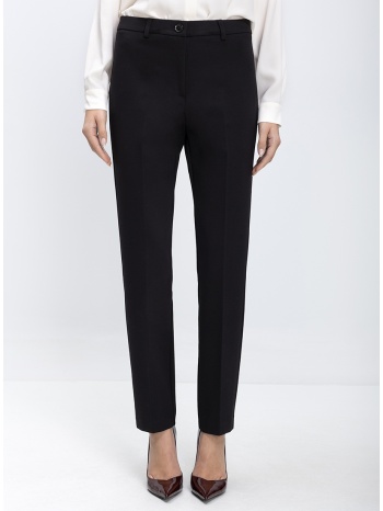 γυναικείο παντελόνι σε ίσια γραμμή regular fit