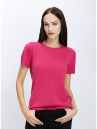 γυναικεία πλεκτή μπλούζα ...