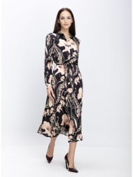 γυναικείο φόρεμα σεμιζιέ ...