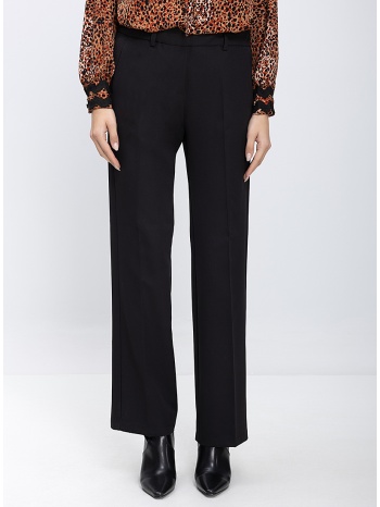 γυναικείο παντελόνι straight fit