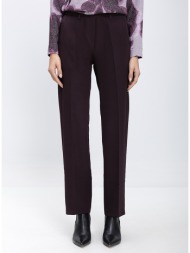 γυναικείο παντελόνι straight fit