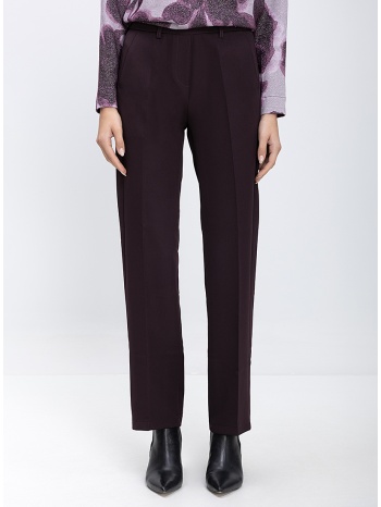 γυναικείο παντελόνι straight fit