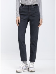 γυναικείο τζιν παντελόνι straight fit