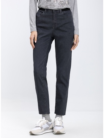 γυναικείο τζιν παντελόνι straight fit