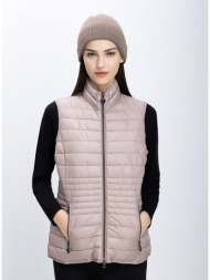 γυναικείο καπιτονέ γιλέκο